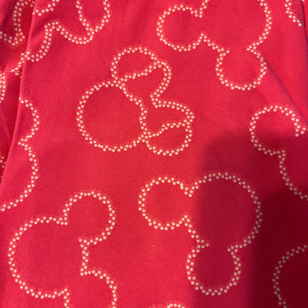 Disney OS Leggings